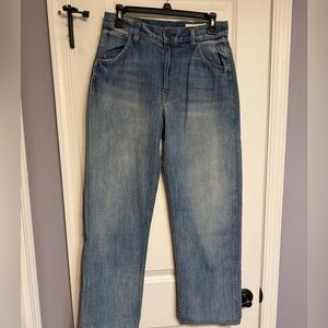 Imogene + Willie “Jane” Jeans - Size 25